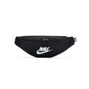(営業日即日発送)ナイキ NIKE ヘリテージ ウエストパック (3L) DB0490 010(ブラック/ブラック/ホワイト) メンズ レディース 2023年モ...