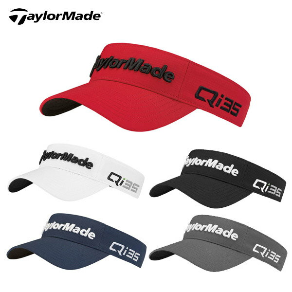 【5/27まで最大10％OFFガチ得クーポン】(営業日即日発送)テーラーメイド ツアーレーダーバイザー TK221 メンズ 2025年春夏