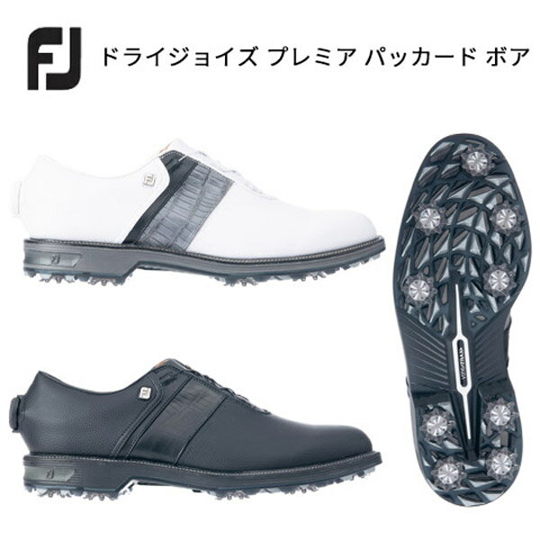 (Ķ¨ȯ)եåȥ祤 ե塼 BOA ɥ饤祤ץߥ ѥå ܥ  ѥ 2023ǯ³ǥ (¨Ǽ)[FootJoy]