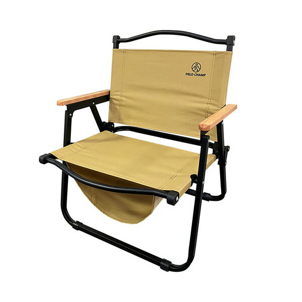 ★★11/1までガチ得クーポン発行中★★(取寄) ミムゴ FIELD CHAMP ロースタイルフォールディングチェア FCP-LFC10(アウトドア)