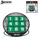 (営業日即日発送)ダンロップ スリクソン SRIXON チップインビンゴ GGF-90108 2024年モデル