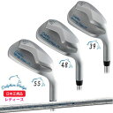 ★9/15まで最大10%OFFガチ得クーポン★(営業日即日発送)キャスコ(Kasco) ドルフィンウェッジ(DOLPHIN WEDGE) DW-225 DP-251 カーボンシャフトレディース 2025年モデル(日本正規品)