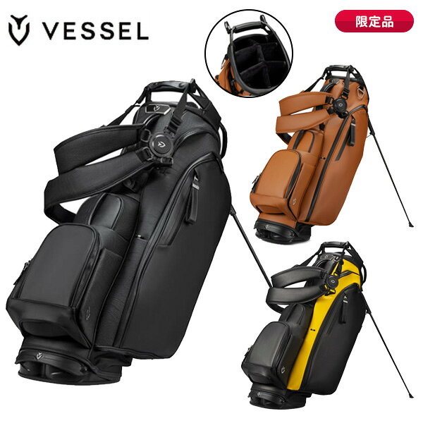 【11/27までブラックフライDAYクーポン】(営業日即日発送)(限定品)ベゼル(VESSEL) PLAYER 5.0 Pro Stan..