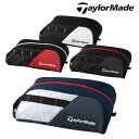 【検索用ワード】 TaylorMade テーラー TM TRUE LITE SHOE BAG SHOES CASE シューズバッグ シューズケース ゴルフバッグ BAG 2023 SS 春夏 メンズ men 男性用 レディース レディス ウィメンズ ladies women 女性用 ユニセックス unisex @men@ @ls@商品名 テーラーメイド トゥルーライト シューズケース TJ107 カラー N94740 ホワイト/ネイビー/レッド N94741 ブラック N94742 ホワイト/ブラック N94743 レッド/ブラック 素材 ポリエステル、合成皮革 サイズ L33×W23×H12cm 【検索用ワード】 TaylorMade テーラー TM TRUE LITE SHOE BAG SHOES CASE シューズバッグ シューズケース ゴルフバッグ BAG 2023 SS 春夏 メンズ men 男性用 レディース レディス ウィメンズ ladies women 女性用 ユニセックス unisex @men@ @ls@