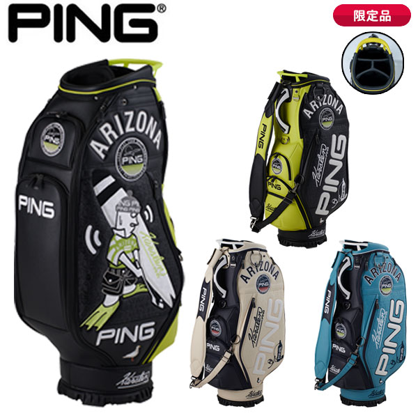 (�Ķ���¨��ȯ��)(������)�ԥ󥴥��(PING) �ߥ������ԥ�(MR.PING) ������ ����ǥ��Хå� CB-N2602(9.5�� 5.0kg) ��� ��...