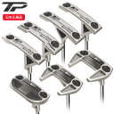 (営業日即日発送)【7タイプ】テーラーメイド(TaylorMade) TP トラス(TRUSS)パター(B1TH,B1TC,B3TH,B4TH,M2TH,M2TC,M4TH) 2023年モデル(日本正規品)