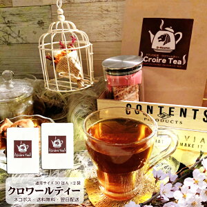 【20日(木)★ポイント20倍】アフリカ紅茶 2袋set カロリーオフ お茶 お得 ドリンク 送料無料 ブレンド茶 ティーバック ルイボスティー クロワール茶 ティーパック sodお茶 紅茶 テアフラビン タヒボ茶 ダイエット ノンカロリー ノンカフェイン 健康茶 カリウム不足 飲み物