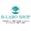 【ブラボーショップ】B-labo shop