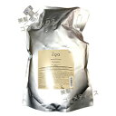 【送料無料!!!】003 ナンバースリー ILGA イルガ薬用シャンプー 3000ml リフィル 詰替 業務用