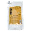 FIOLE フィヨーレ Fプロテクト MR ヘアマスク リッチタイプ 1Kg 《 1000g 》 リフィル 詰替用