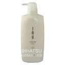 LebeL ルベル イオセラム クリーム ヘアトリートメント 600ml