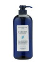 LebeL ルベル ナチュラルヘアソープ ウィズ CYd サイプレス 720ml