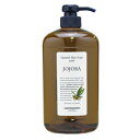 LebeL ルベル ナチュラルヘアソープ ウィズ JO ホホバ 1L 《 1000ml 》