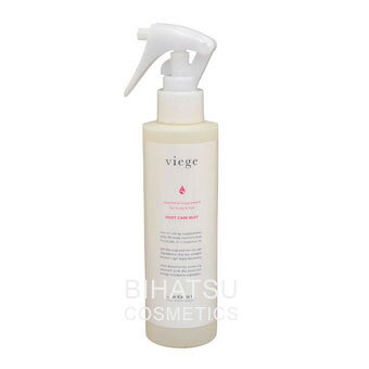 LebeL ルベル ヴィージェ ルートケアミスト 180ml【在庫のみで販売終了!!】