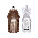 【送料無料!!!】SUNCALL サンコール R-21 シャンプー 700ml &トリートメント 700ml リフィル 詰替用セット(4)