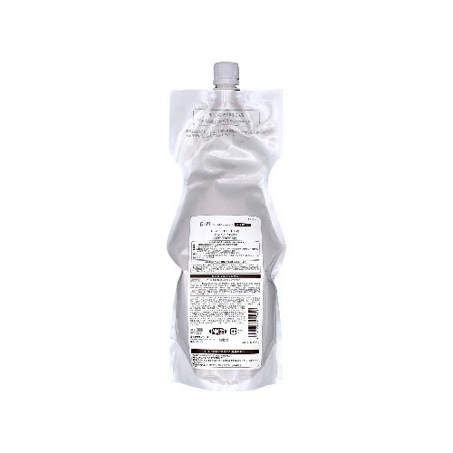 【送料無料!!!】SUNCALL サンコール R-21 トリートメント 700g リフィル 詰替用