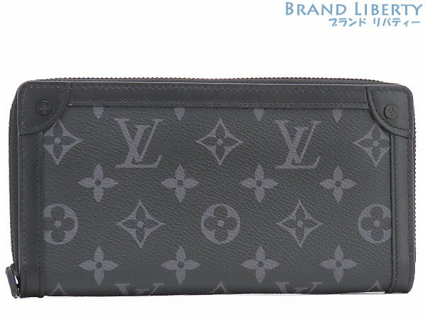 �ڿ���Ʊ�͡ۥ륤�����ȥ�LOUIS VUITTON����Υ���� ������ץ����ȥ�� ���åԡ�������åȡ��饦��ɥե����ʡ�Ĺ���ۡ��Υ�� �֥�å���M80...