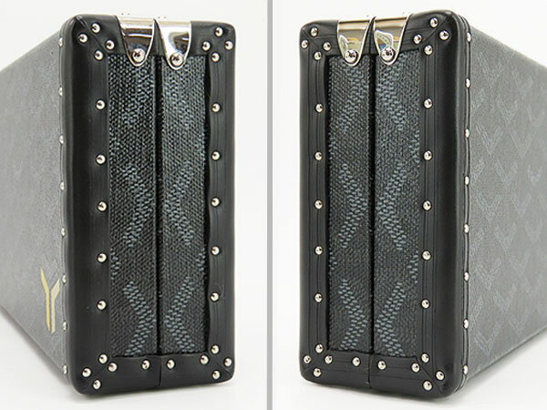 �ڷ�쥢���ʡۥ��䡼�롡GOYARD���ߥΥǥ������� �ȥ�󥯥Хå������ꥫ�顼���ޡ��������塡2WAY ���������ݡ������Ф�ݤ����������Хå����ݥ����åȡ�����å��Хå��������åȥ֥�å�������š�