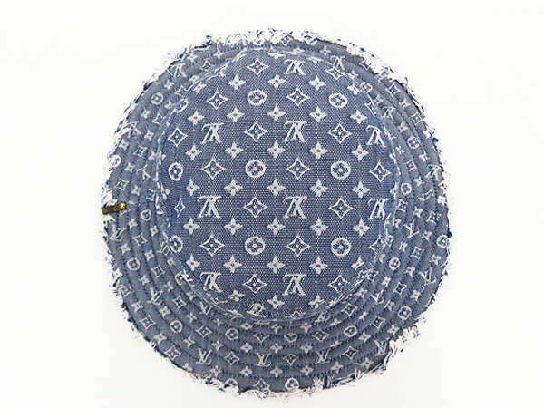 �ڿ���Ʊ�͡ۥ륤�����ȥ�LOUIS VUITTON����Υ���� �ǥ˥ࡡ�ե�󥸡��Х��åȥϥåȡ��ϥåȡ�˹�ҡ��Х��ϡ���С����֥롡�֥롼 �֥�å���M76530������š�