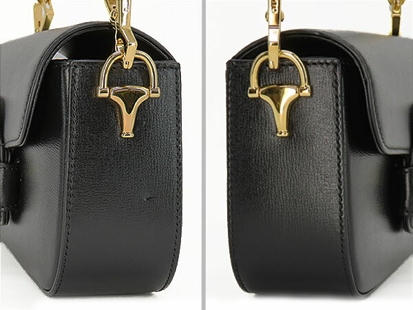 【新品同様】グッチ GUCCI ホースビット ...の紹介画像3