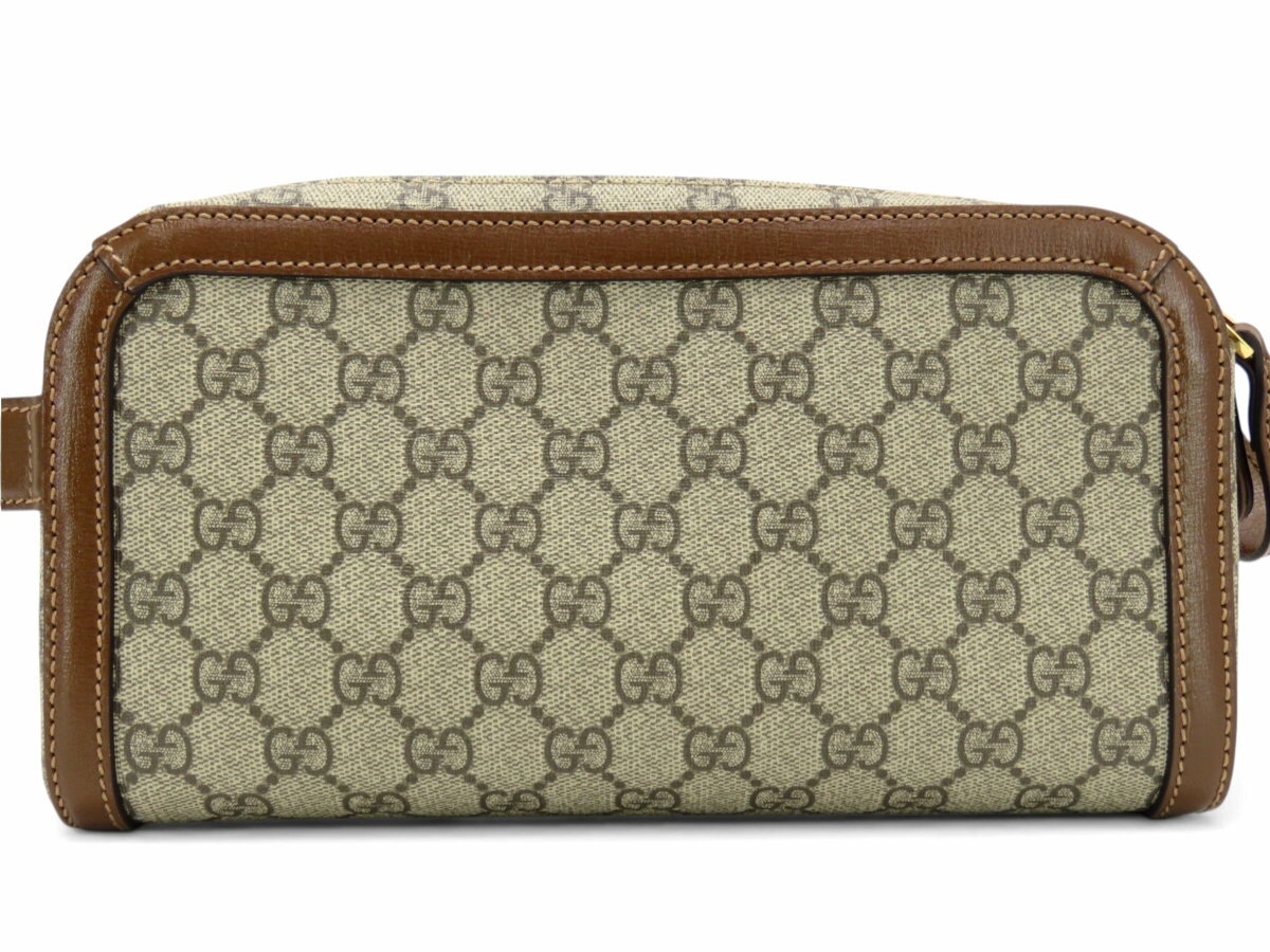 【未使用】グッチ GUCCI GGスプリーム ...の紹介画像2