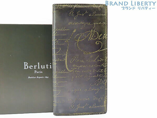 楽天市場】berluti ベルルッティ 長財布 santal ゴールデン 楽天市場】berluti ベルルッティ 長財布 santal ゴールデン