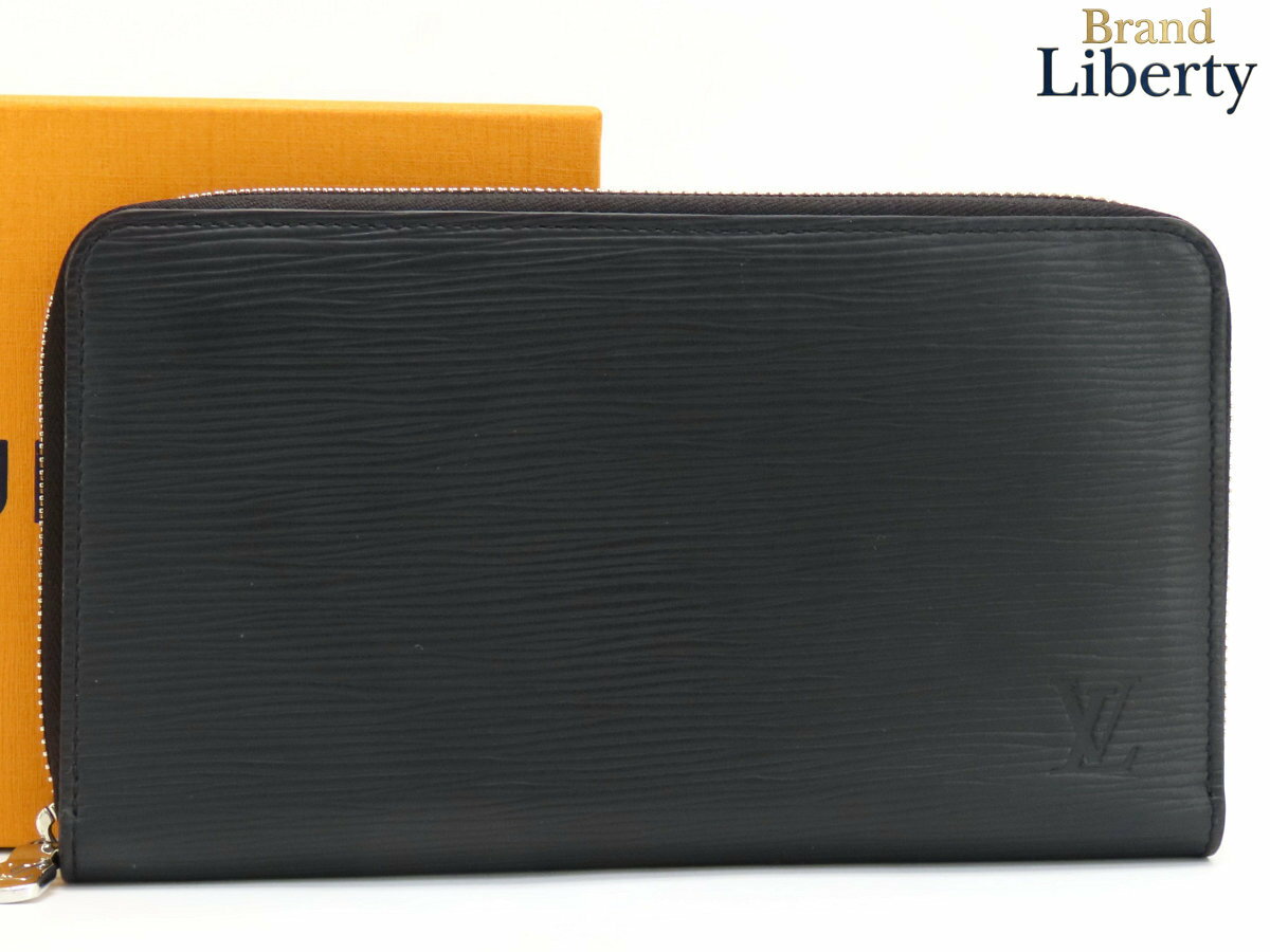 楽天市場】ルイヴィトン エピ ジッピー オーガナイザーの通販