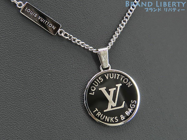 ڤۤܿʡۥ륤ȥLOUIS VUITTONͥå쥹 LV ɡڥȡ֥å СM00911š