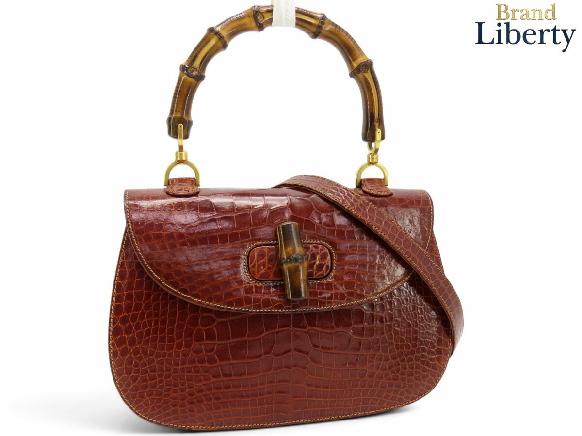 楽天市場】gucci クロコダイルの通販