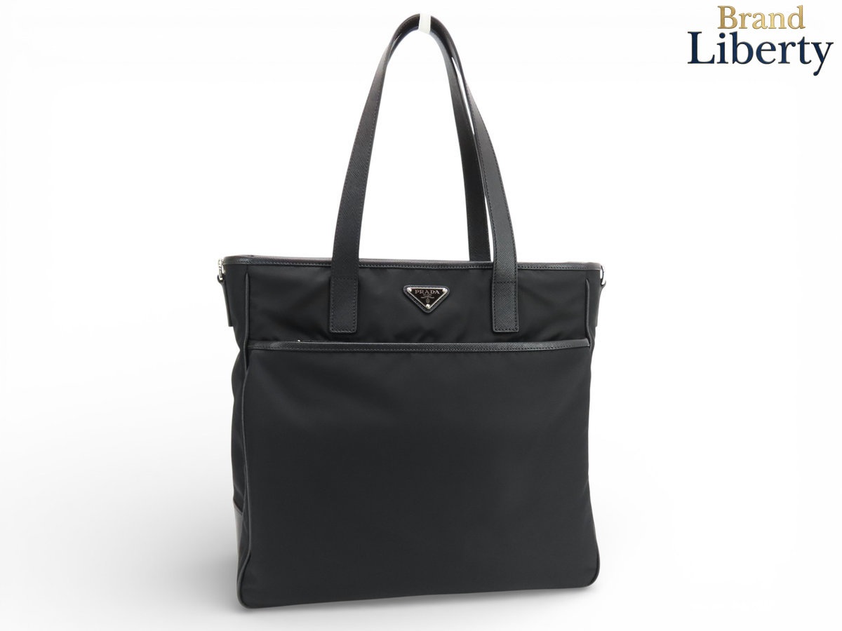 楽天市場】プラダ トートバッグ ナイロン（男女兼用バッグ｜バッグ