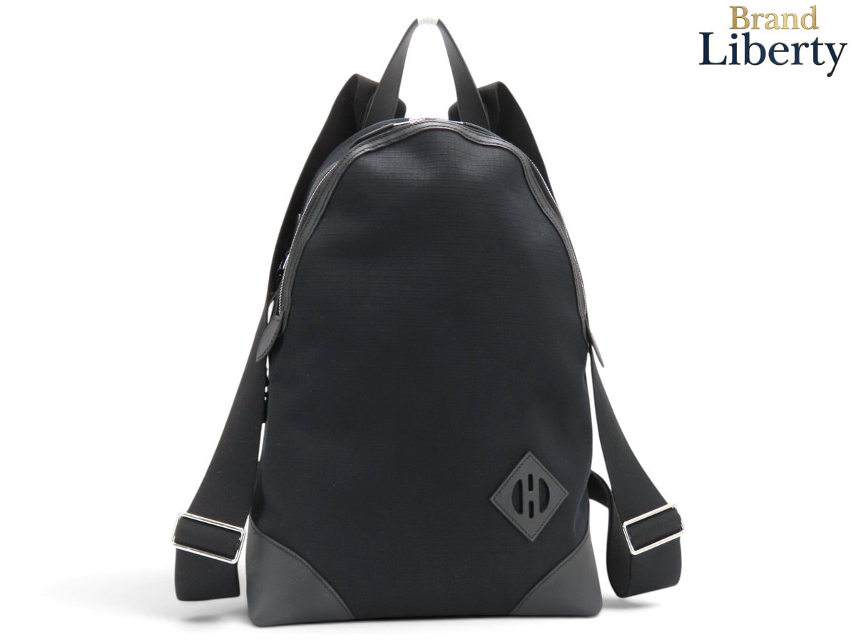 楽天市場】エルメス 中古（バックパック・リュック｜メンズバッグ