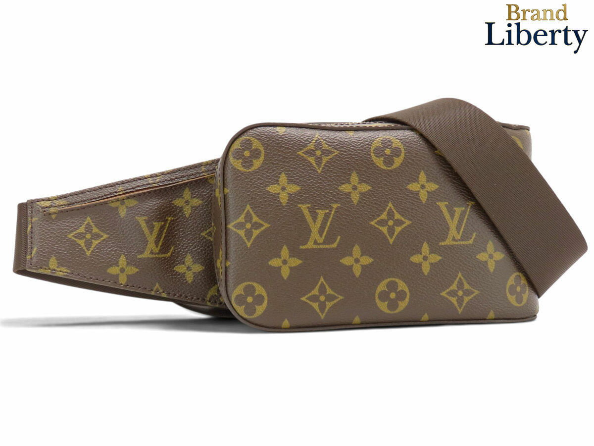 楽天市場】louis vuitton ジェロニモス モノグラムの通販