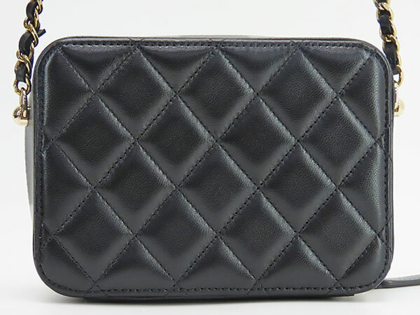 【新品同様】シャネル CHANEL マトラッセ...の紹介画像2