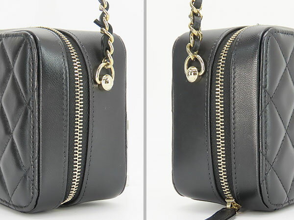 【新品同様】シャネル CHANEL マトラッセ...の紹介画像3