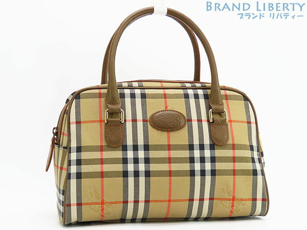 楽天市場】burberry バーバリー ヴィンテージ チェック バッグ 楽天市場】burberry バーバリー ヴィンテージ チェック バッグ