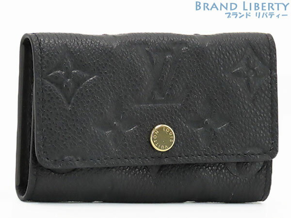 ��̤���ѡۥ륤�����ȥ�LOUIS VUITTON����Υ���ॢ��ץ��ȡ��ߥ��ƥ�����6��6Ϣ������������������󥰡������ۥ�������Υ�� �֥�å���M6...