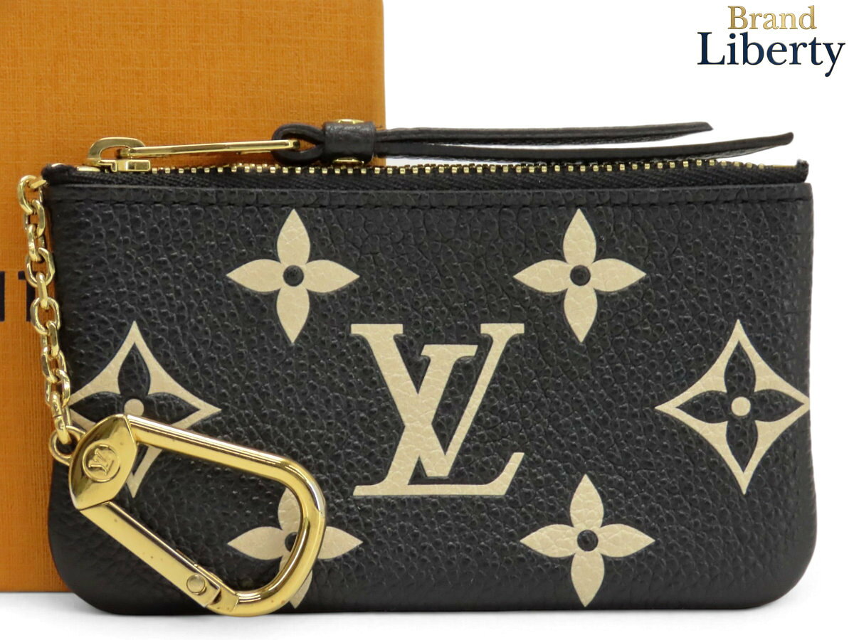 楽天市場】louis vuitton キーリング コインケースの通販