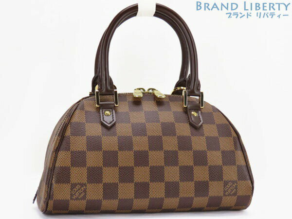 中古】 LOUIS VUITTON （ルイヴィトン） リベラGM バッグ ボストン 