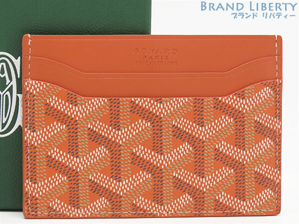 楽天市場】ゴヤール カードケース（定期入れ・パスケース｜財布
