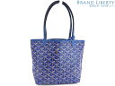 【激レア美品】ゴヤール　GOYARD　サンルイ ジュニア　ショルダーバッグ　トートバッグ　ハンドバッ ...