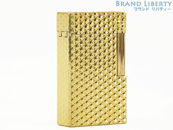 【レア美品】デュポン　S T Dupont　�