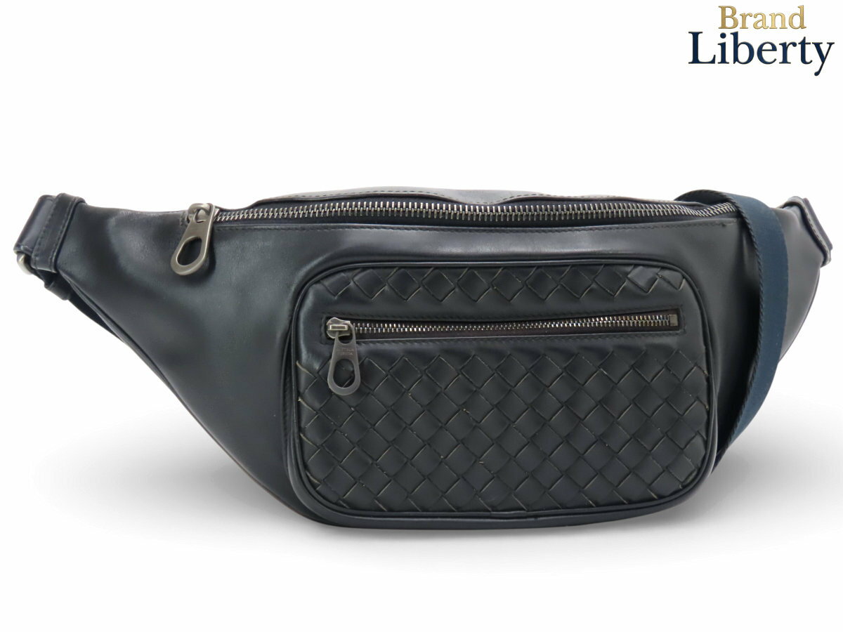 楽天市場】ボッテガヴェネタ（ボディバッグ・ウエストポーチ｜メンズ