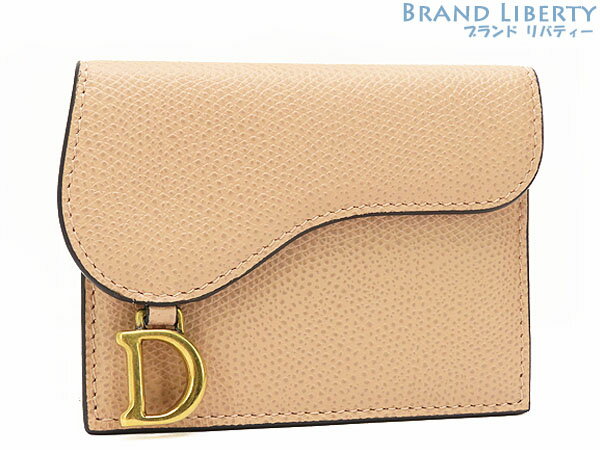 財布・ケース, 定期入れ・パスケース  Christian Dior SADDLE 