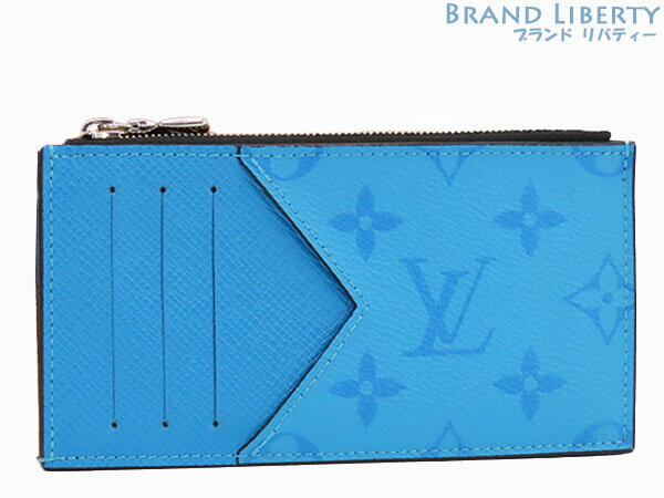 LOUIS VUITTON 財布・コインケース 青x緑x赤 4500225J0202 楽天市場】ブルー 青(ブランドルイ・ヴィトン)(メンズコイン