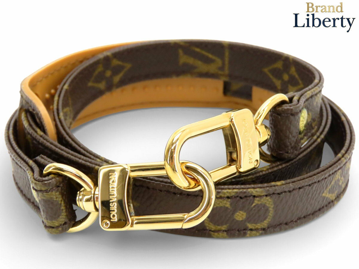 楽天市場】ルイヴィトン モノグラム ショルダーストラップの通販