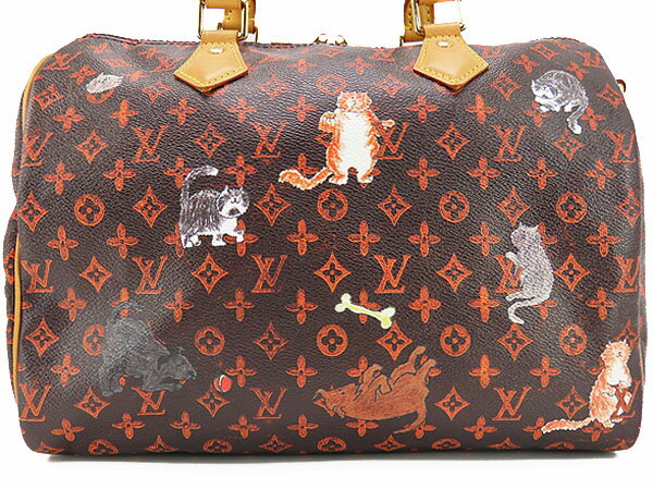 【限定美品】ルイヴィトン　LOUIS VUITTON　トランスフォームド モノグラム キャッ...