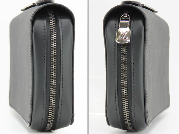 �ڿ���Ʊ�͡ۥ륤�����ȥ�LOUIS VUITTON����Υ���२����ץ������åԡ�XL���ϥ�ɥ��դ����饦��ɥե����ʡ�Ĺ���ۡ��ȥ�٥륱������������ɥХå����֥�å���M61698������š�