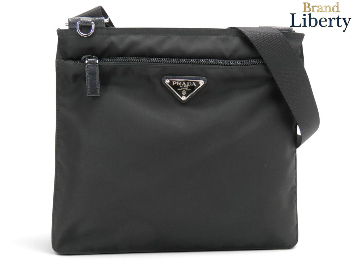 楽天市場】prada メッセンジャー バッグの通販
