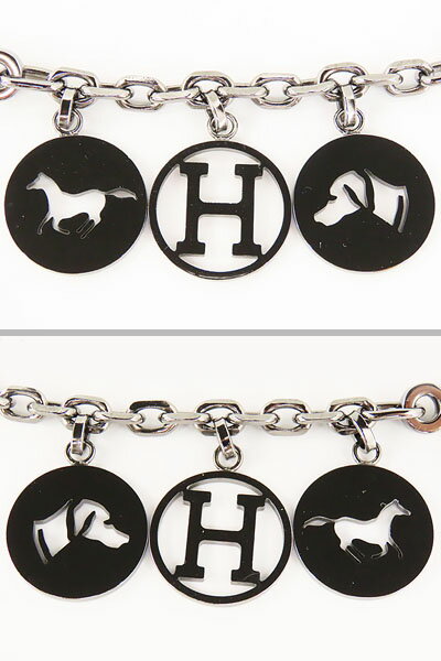 �ڷ�쥢���ʡۥ���᥹��HERMES���֥���å� ���ߥ��å�4 ���ǥʡ��ۡ��� H �ɥå� �������󡡥��㡼�ࡡ������󥰡������ۥ��������ƥ˥��� �᥿��å�����С�������š�