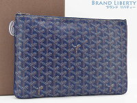 【外美品】ゴヤール　GOYARD　セナ MM　クラッチバッグ　セカンドバッグ　ラージポ...